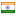 isunindia.com hosted country